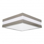 Hermetic wall & ceiling light luminaire Kanlux JURBA DL