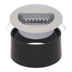 LED wall light luminaire Kanlux DORA LED-J01 / LINDA LED-J02