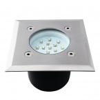 LED in-ground lighting fixture Kanlux GORDO LED14 SMD