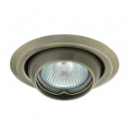Ceiling lighting point luminaire Kanlux ARGUS CT-2117