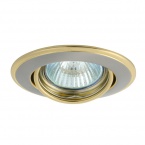 Ceiling lighting point luminaire Kanlux HORN CTC-3115