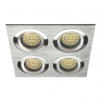 Ceiling lighting point luminaire Kanlux SEIDY CT-DTO-AL