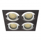 Ceiling lighting point luminaire Kanlux SEIDY CT-DTL-B