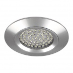 Ceiling lighting point luminaire Kanlux TABO CT-AS02-AL