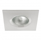 Ceiling lighting point luminaire Kanlux TESON AL-DS