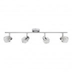 Wall & ceiling lighting luminaire Kanlux GLASO EL