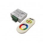 Controler for LED RGB line modules Kanlux CONTROLLER LED RGB-RF
