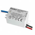 Electronic LED transformer Kanlux ADI