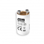 Starter for fluorescent lamps Kanlux BS