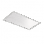 Fuzo LED 31W 3000K 420 mm x 420 mm Square