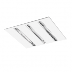 Luminaire PXF Plexiform PARABOLIC LED