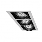 Downlight PXF Plexiform Kardo LED