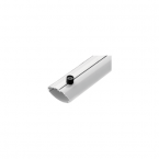  Vega Ceiling joint (1 pc.) White