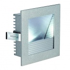  SLV FRAME CURVE LED recessed