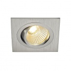  SLV NEW TRIA LED DL SQUARE Set