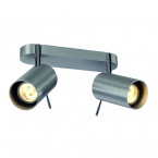  SLV ASTO TUBE II wall and ceiling luminaire