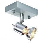  SLV ASTO I wall and ceiling luminaire