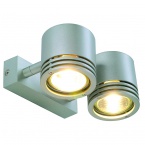  SLV BARRO 2 wall and ceiling luminaire