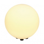  SLV ROTOBALL FLOOR 400 outdoor luminaire