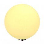  SLV ROTOBALL FLOOR outdoor luminaire