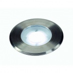  SLV DASAR FLAT 230V LED recessed ground spot