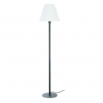  SLV Aluminium earth spike for ADEGAN and PLENUM floor lamps