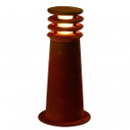  SLV RUSTY 40 outdoor luminaire