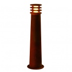  SLV RUSTY 70 outdoor luminaire