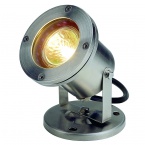  SLV NAUTILUS MR16 stainless steel 304