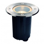  SLV DASAR 115 GU10 recessed ground luminaire