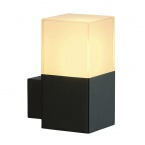  SLV GRAFIT wall lamp