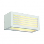  SLV BOX-L E27 wall lamp