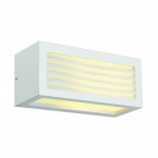 BOX-L E27 wall lamp