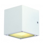  SLV SITRA CUBE wall lamp