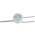 LED POWER SUPPLY for installation boxes