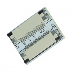  SLV Direct connector for FLEXLED ROLL RGB 24V up to a width of 15mm
