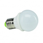  SLV E27 LED SMALL BALL bulb