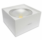  GitLighting PL12S-COB-D 12W IP44 dimmable