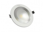 CL12-COB-D IP44 warm white