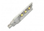 LED luminaire  YODA 120W CW