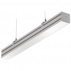 ARGUS ONE LED 1200 pentant ED 230V/50Hz 4400lm/830 PLX grey