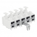  Power connector