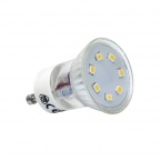 LED lamp Kanlux REMI GU10 SMD