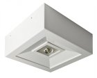 LED Emergency Luminaires