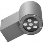 LED Wall Outdoor Luminaires