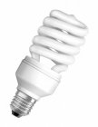 Compact Fluorescent Lamps