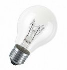 Incandescent Bulbs 230V