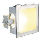 Recessed Wall Luminaires