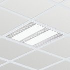 Recessed T5 Luminaires