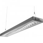 Pendant Fluorescent Luminaires